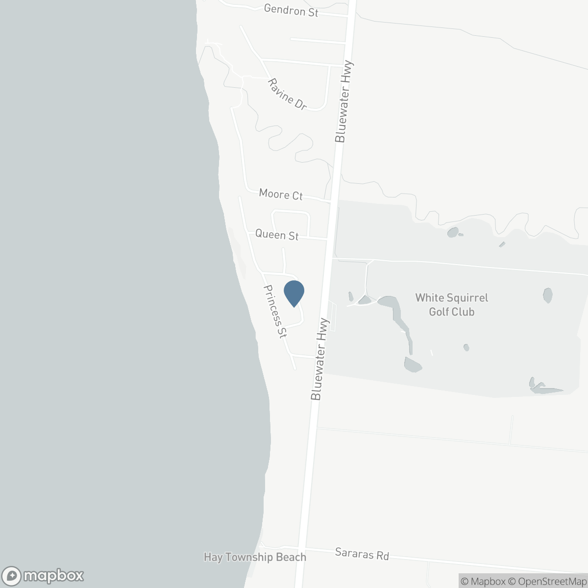 72571 DUCHESS Crescent, Bluewater, Ontario N0M 2T0